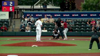 Replay: Home - 2025 Rockers vs Gastonia | May 25 @ 4 PM