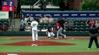 Replay: Away - 2025 Rockers vs Gastonia | May 25 @ 4 PM
