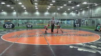 80 lbs Prelims - Ty Brueche, Indiana Gold -IN vs Braylon Mcintire, Team USA-Kansas