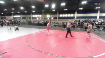 106 lbs Round Of 128 - Boston Sprague, Southwest Wr Ac vs Nash Gillett, East Valley WC