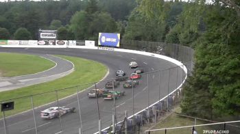 Replay: SK Modified 80 at Stafford | Jun 6 @ 5 PM