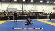 Kathleen Egan vs Sophia Joan Cassella 2024 World IBJJF Jiu-Jitsu No-Gi Championship