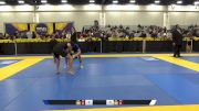 Anthony J Quan vs Yared Andres Velazquez Negron 2024 World IBJJF Jiu-Jitsu No-Gi Championship