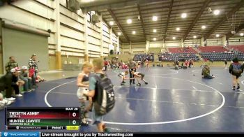 Replay: Mat 7 - 2022 Legacy Duals | Dec 17 @ 7 PM