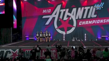 World Cup - Aurora [2025 L3 Senior - Small Day 2] 2025 Mid Atlantic Championship Grand Nationals