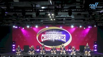 Replay: Hall B - 2024 Cheer Power Grand Nationals | Mar 23 @ 9 AM