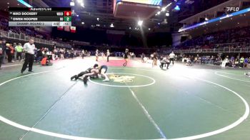 Replay: Mat 9 - 2026 Sac-Joaquin Masters | Feb 20 @ 9 AM