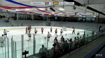 Replay: Home - 2025 Gamblers vs CHI Cougars | Feb 14 @ 3 PM