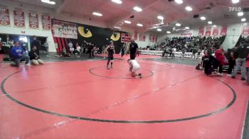 105 lbs Champ. Round 1 - Vanety Oliva, Canyon View vs Isela Villalobos, Sunnyside