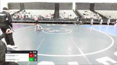 59 lbs Rr Rnd 1 - Noah Kalabek, Fair Lawn vs Andrew Palumbo, Dynamic