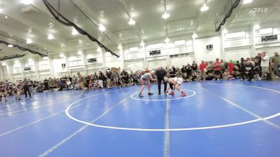 140 lbs Round Robin 2 - Jack OMeara, Pursuit - EL vs Braiden Harris, Revival Black - EL