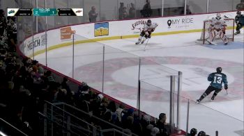 Replay: Home - 2025 Fort Wayne vs Tahoe | Jan 24 @ 7 PM