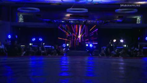 Jacob Butler vs Romeo Lo Russo 2026 Fight to Win 318