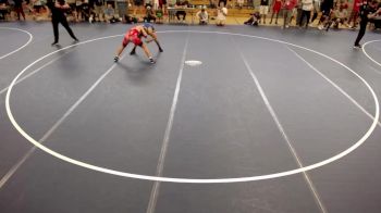 Replay: Mat 4 - 2025 Northern Plains Regional Champs | May 11 @ 9 AM