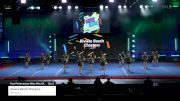 Riviera Beach Chargers - Rec Cheer [2023 Pom Performance Mitey Mite NA Day 3] 2023 Pop Warner National Cheer & Dance Championship