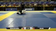 Makana Joseph Godwin vs Sena Kano 2026 Pan Kids Jiu-Jitsu IBJJF Championship