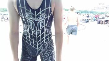 115 lbs Round 2 - Izaiah Vela, Missouri vs Ace Killian, Missouri