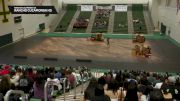 Rancho Cucamonga HS "Rancho Cucamonga CA" at 2026 WGI Guard Manhattan Beach Regional+