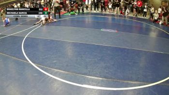 Replay: Mat 12 - 2026 Beehive Brawl | Jan 10 @ 9 AM