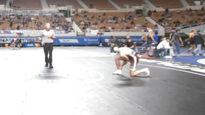 159-D3 Quarterfinal - Marcus Killgore, Sahuarita High School vs Ashton Angel, The Odyssey Institute