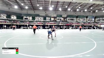 170 lbs Consi Of 16 #1 - Andrew Bukasa, Friends Central vs Connor Pawliczak, Peddie School