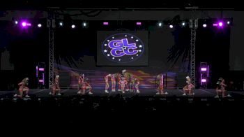 Northern Extreme Athletics - Crush [2025 L2 Junior - D2 - Small Day 2] 2025 GLCC Grand Nationals