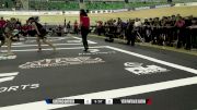 Vitor Pantoja De Oliveira vs Gustavo Batista 2026 ADCC Rio de Janeiro Trials