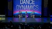 Dance Dynamics Large [2018 Mini Jazz Day 2] NDA All-Star National Championship