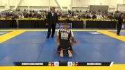 Richard Arreola vs Roberto Daniel Martinez 2025 World IBJJF Jiu-Jitsu No-Gi Championship