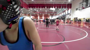 88 lbs Quarterfinal - Anthony Mesanko-Coleman08312012, Triumph Trained vs Gianni Belluardo, North Bergen