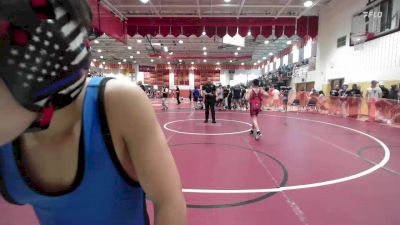 88 lbs Quarterfinal - Anthony Mesanko-Coleman08312012, Triumph Trained vs Gianni Belluardo, North Bergen