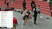 Men's 60m, Prelims 8