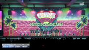 South Coast Cheer - Heart [2026 L1 Youth - Medium Day 2] 2026 Spirit Sports Grand Nationals