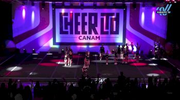 ATA - Carbon [2025 L3 Youth - Medium Day 1] 2025 CANAM Grand Nationals