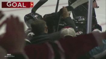 Chicago Blackhawks Prospect Ryan Roobroeck Goal (11) | 2026 Kitchener Rangers vs Guelph Storm | Oct 25