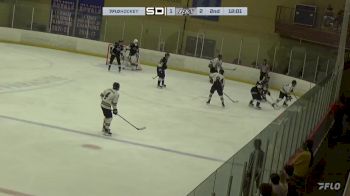 Replay: Home - 2024 Sabers vs Jr. Reign | Oct 12 @ 8 PM