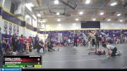 47 lbs Quarterfinal - Dresden Deane, Hard Rock Rams vs Camilla Vargo, Stratford Knights Youth