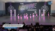 Rainbow Dance Academy - MINI HIP HOP [2024 Mini - Hip Hop - Small Day 1] 2024 Athletic Championships Nationals & Dance Grand Nationals
