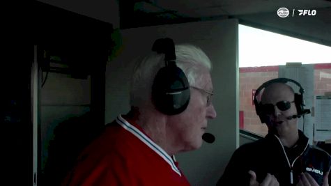 Replay: Northeastern State vs Saginaw Valley | Aug 28 @ 6 PM