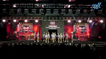 Connect Cheer Northwest - L6LTD-XS68236 [2025 L6 Limited - XSmall Day 1] 2025 ATC Grand Nationals