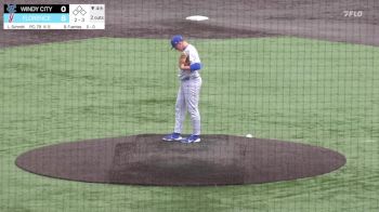 Replay: Windy City vs Florence | Aug 6 @ 1 PM