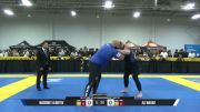 Ali Wahab vs Magomet Albotov 2026 Pan IBJJF Jiu-Jitsu No-Gi Championship
