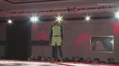 Andrew Johnston vs Anthony Haywood 2026 Fight to Win 326