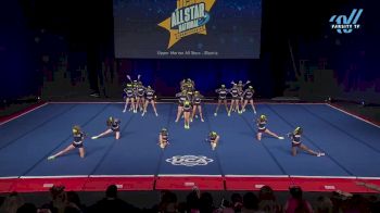 Upper Merion All Stars - Electric [2025 L2 Junior - Medium Day 2] 2025 UCA & UDA All Star National Championship