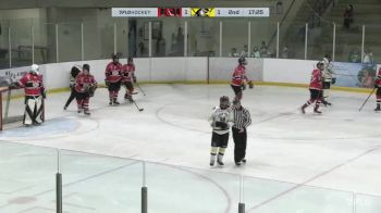 Replay: Home - 2023 Listowel vs Caledonia | Nov 11 @ 7 PM