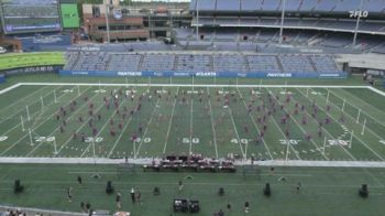 THE ACADEMY "In the Center of the Ring" at 2026 DCI Southeastern Championship PRESENTED BY Ultimate Drill Book