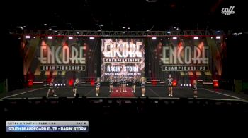 South Beauregard Elite - Ragin' Storm [2025 L2 Youth - Flex - D2 Day 2] 2025 Encore Grand Nationals