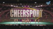 Integrity Elite All Stars - Fury [2023 L1 Youth - Small - B] 2023 CHEERSPORT National All Star Cheerleading Championship