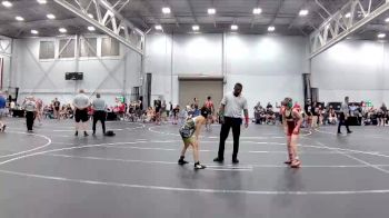 72 lbs Semifinal - Mukhammadali Sotyboldyev, Upstate Uprising vs Brandon Costello, VHW