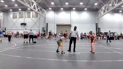 72 lbs Semifinal - Mukhammadali Sotyboldyev, Upstate Uprising vs Brandon Costello, VHW